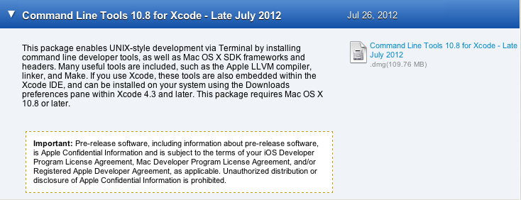 Xcode for os x lion download free